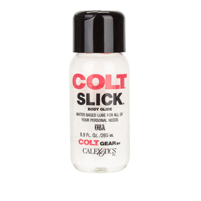 COLT Slick Personal Lube - 8.9 oz