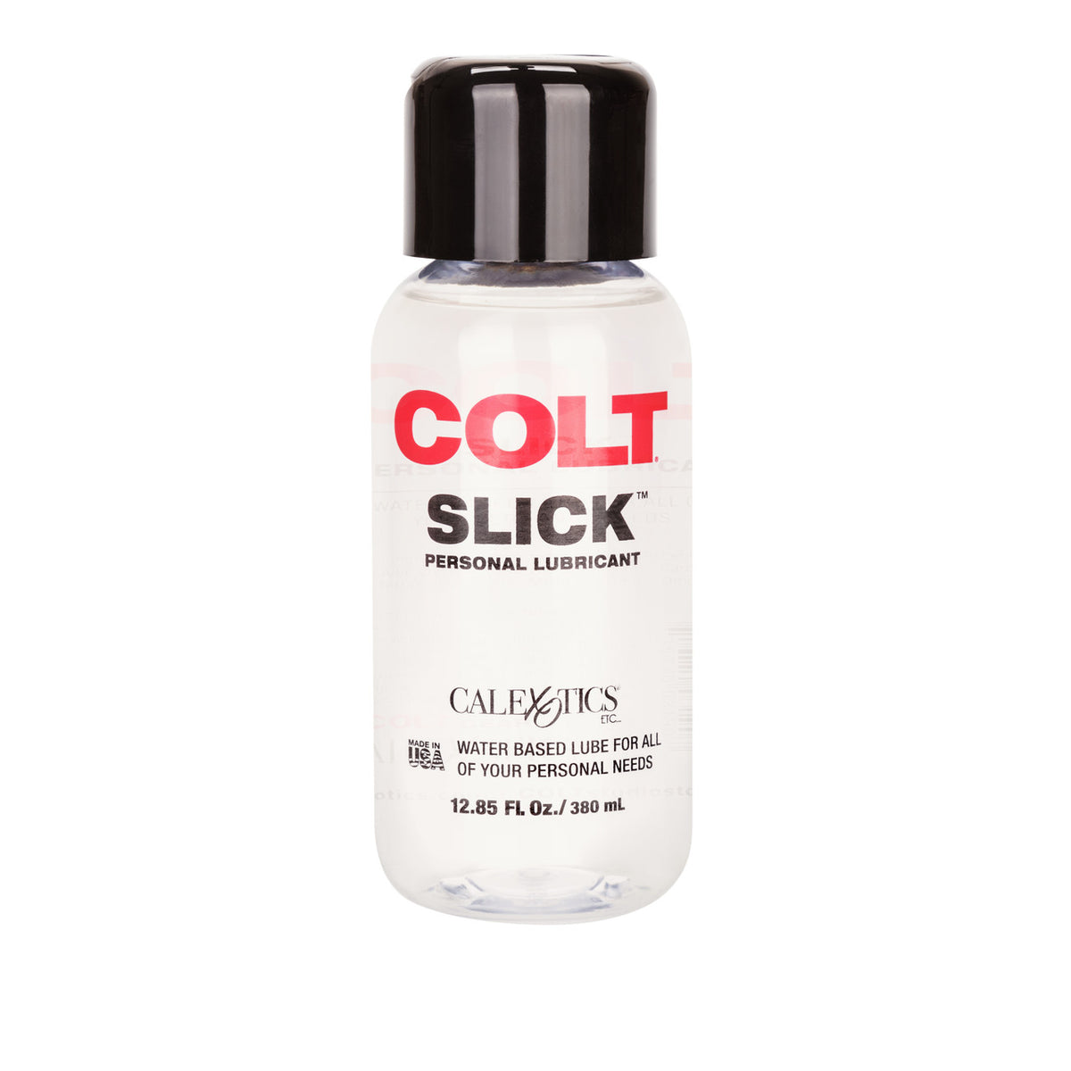 COLT Slick Personal Lube - 12.85 oz