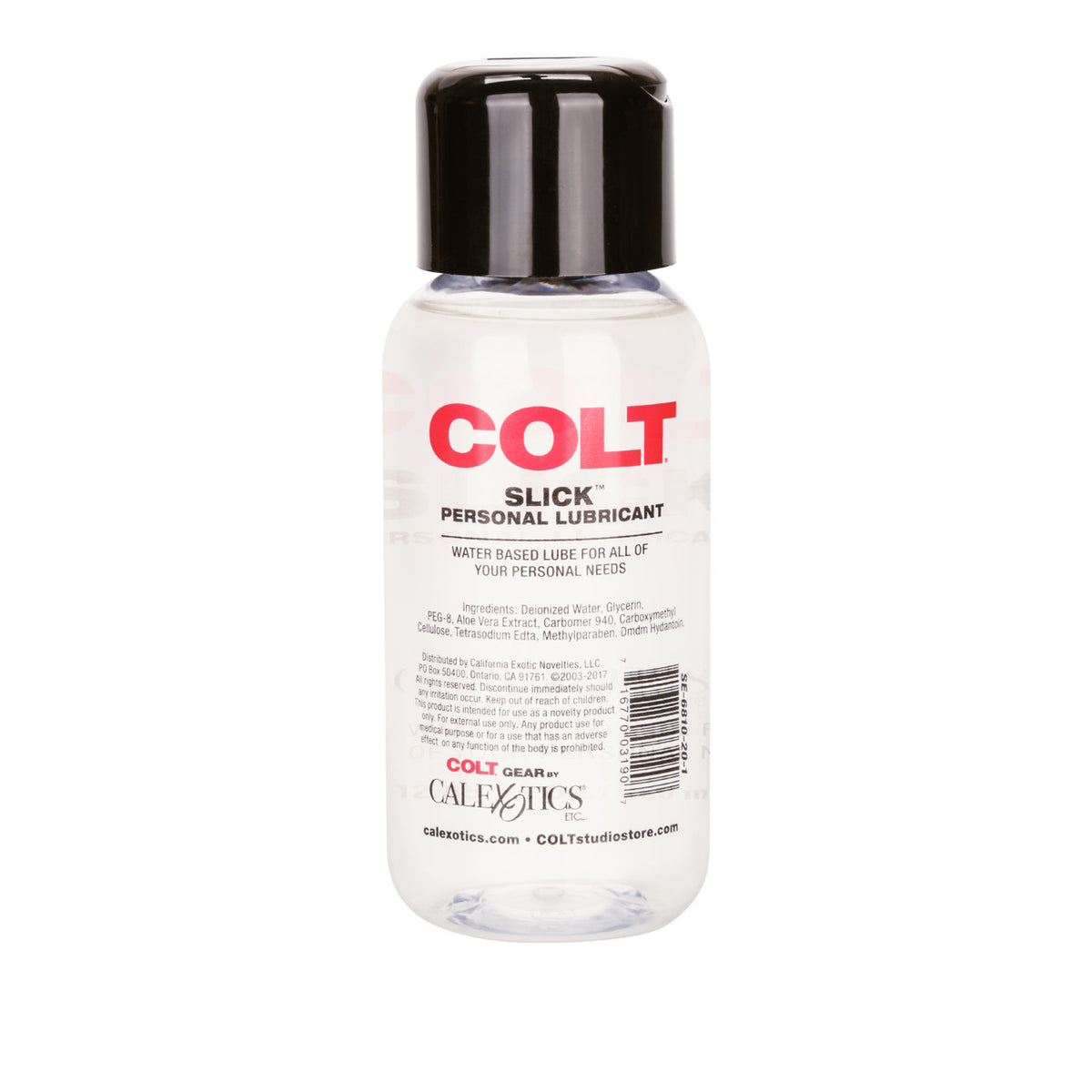 COLT Slick Personal Lube - 12.85 oz