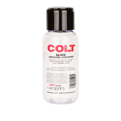 COLT Slick Personal Lube - 12.85 oz