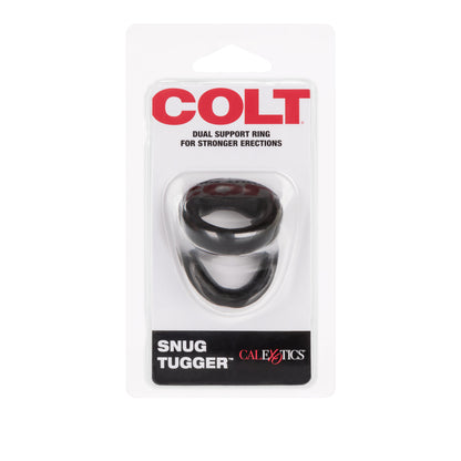 Colt Snug Tugger Dual Support Ring