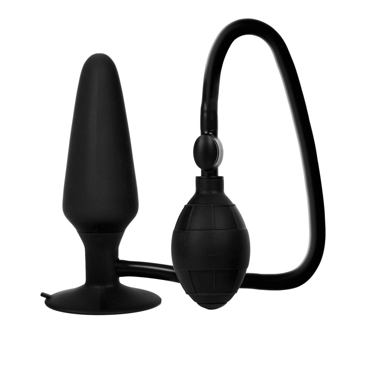 Colt XXL Pumper Plug Black