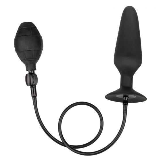 Colt Xxxl Pumper Plug Black