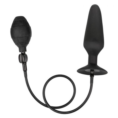 Colt Xxxl Pumper Plug Black