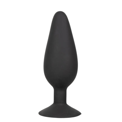 Colt Xxxl Pumper Plug Black