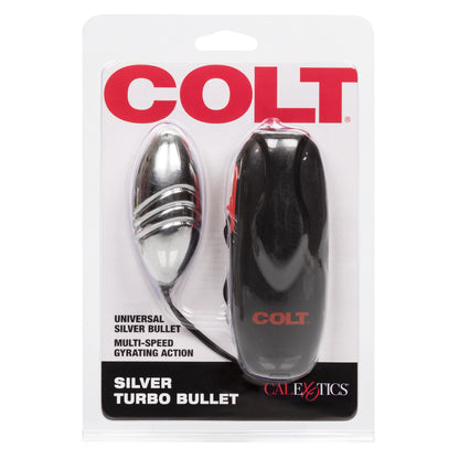 Colt Turbo Bullet Vibrator
