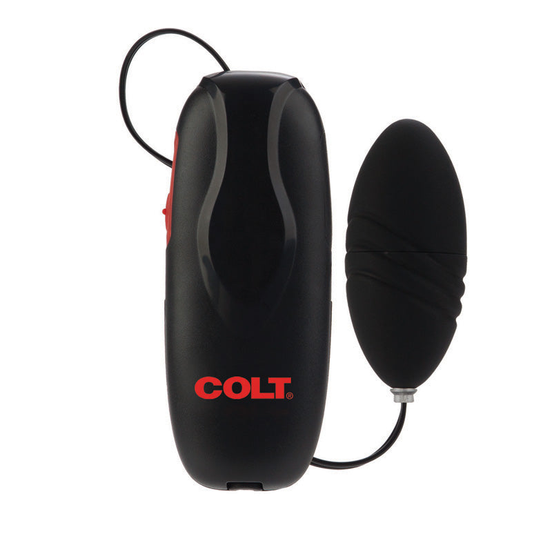COLT Turbo Bullet - Black