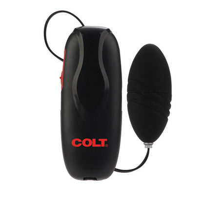 COLT Turbo Bullet - Black