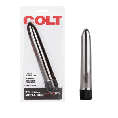 Metal 7" Vibrator