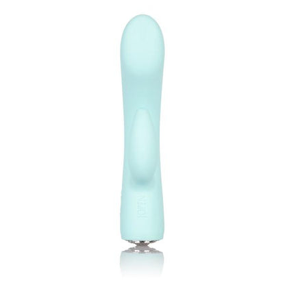 Pave Marilyn Green Rabbit Style Vibrator