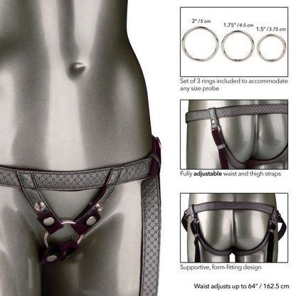 Hrh Regal Duches Pewter