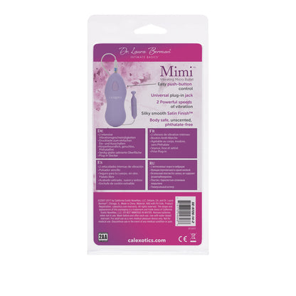 Berman Intimate Basics Mimi