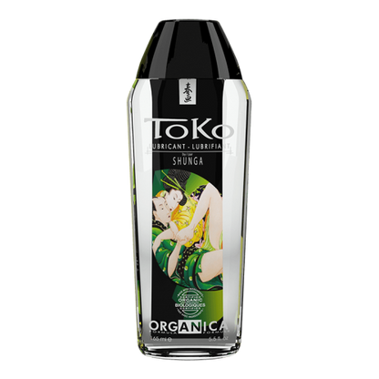 Toko Lubricant Organica