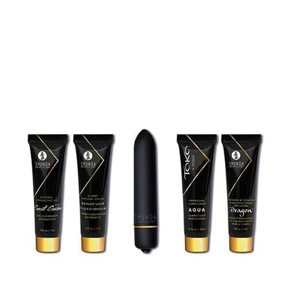 Shunga Naughty Geisha Collection