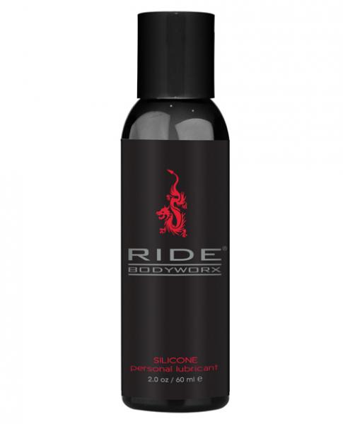 Ride Bodyworx Silicone 2 Oz