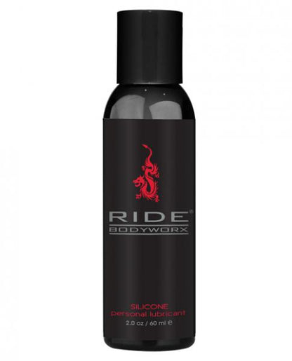 Ride Bodyworx Silicone 2 Oz
