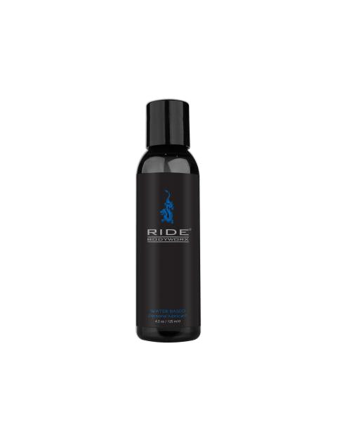 Ride Bodyworx Water Based Lubricant 4.2oz