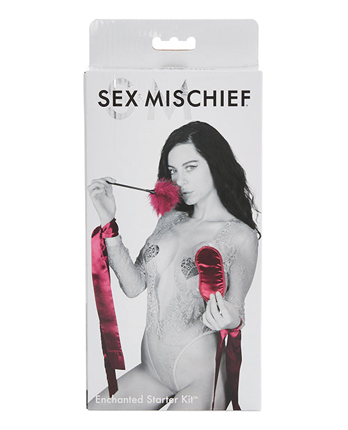 S&M Enchanted Starter Kit