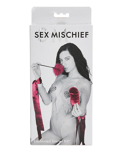 S&M Enchanted Starter Kit