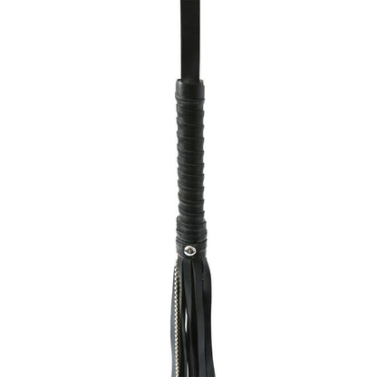 S&M Crystal Whip