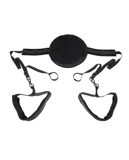 Pivot Positioning Partner Black