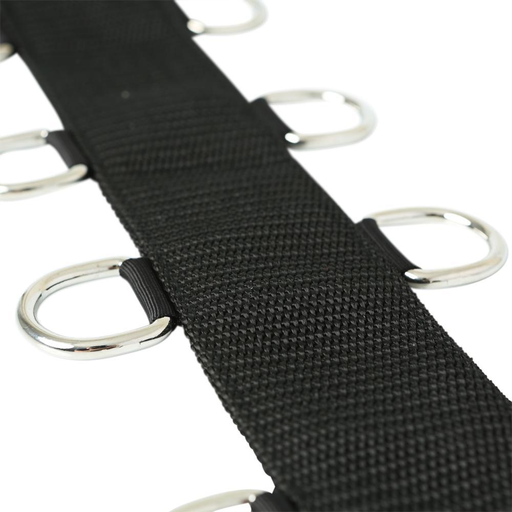 Neck & Wrist Restraint