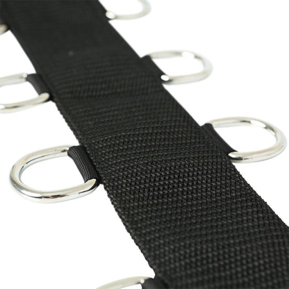 Neck & Wrist Restraint