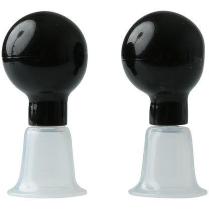 S&M Nipple Suckers