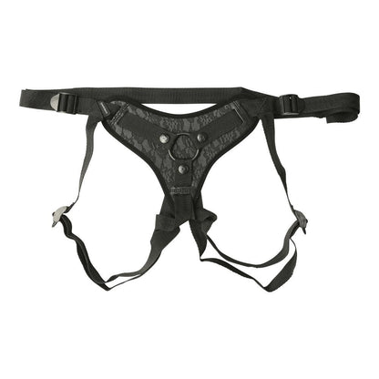 Sincerely, SS Lace Strap-On