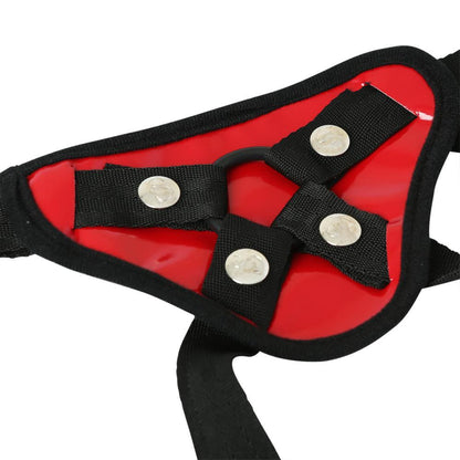 Sportsheets Entry Level Strap-on