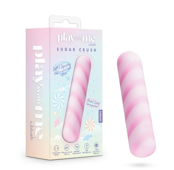 Play with Me Sugar Crush