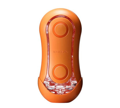 Tenga Flip Orb Sunset Orange