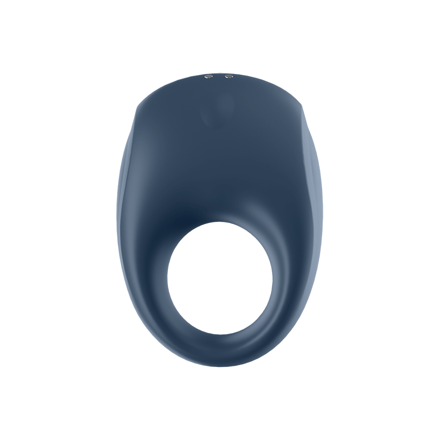 Satisfyer Strong One W/bluetooth App - Blue