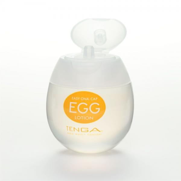Tenga Egg Lotion 2.19oz