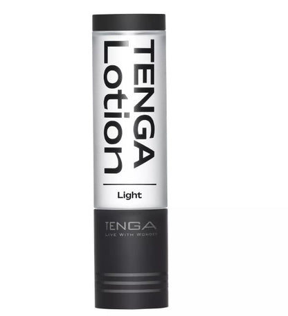 Hole Lotion Light