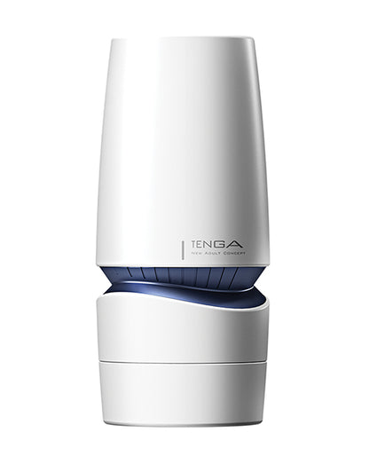 Tenga Aero Suction Stroker Colbalt Ring