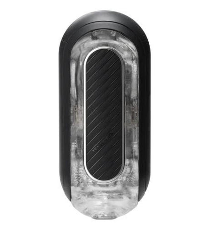 Flip Zero Gravity Vibrating - Black