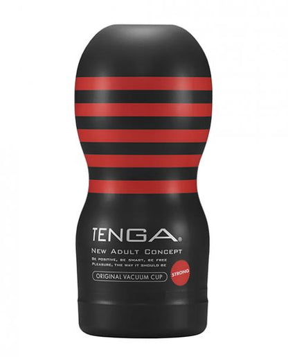 Tenga U.s. Original Vacuum Cup Strong