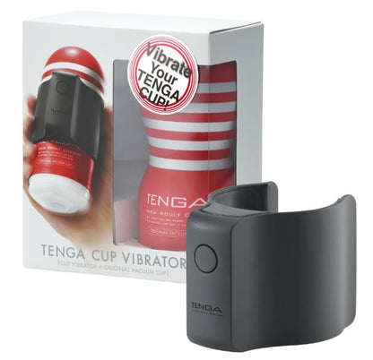 Tenga Cup Vibrator