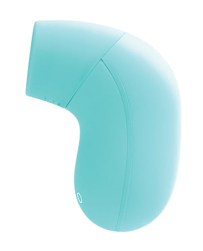 Vedo Nami Rechargeable Sonic Vibe Tease Me Turquoise