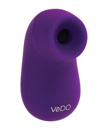 Vedo Nami Rechargeable Sonic Vibe Deep Purple