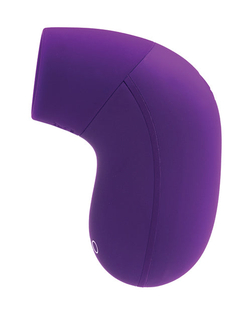 Vedo Nami Rechargeable Sonic Vibe Deep Purple