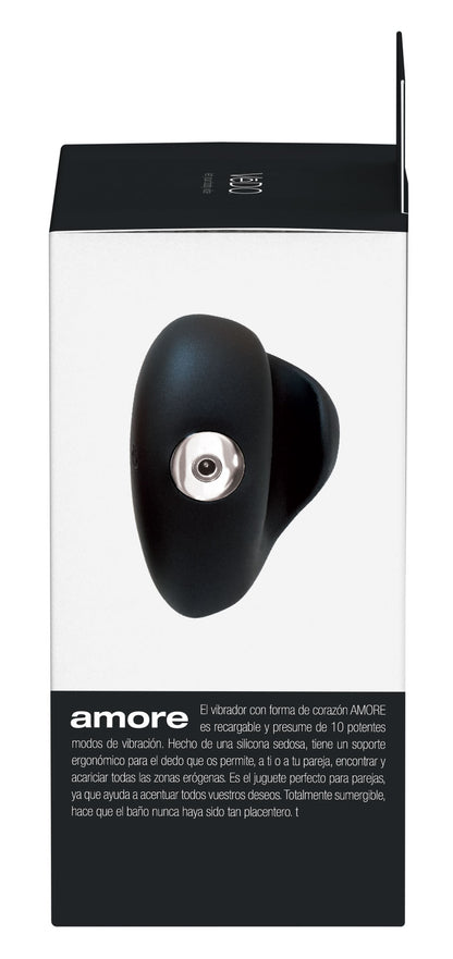Vedo Amore Rechargeable Pleasure Vibe