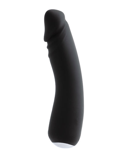 Vedo Rialto Rechargeable Vibe Black Pearl