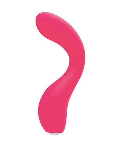 Vedo Desire Rechargeable G-spot Vibe Pink
