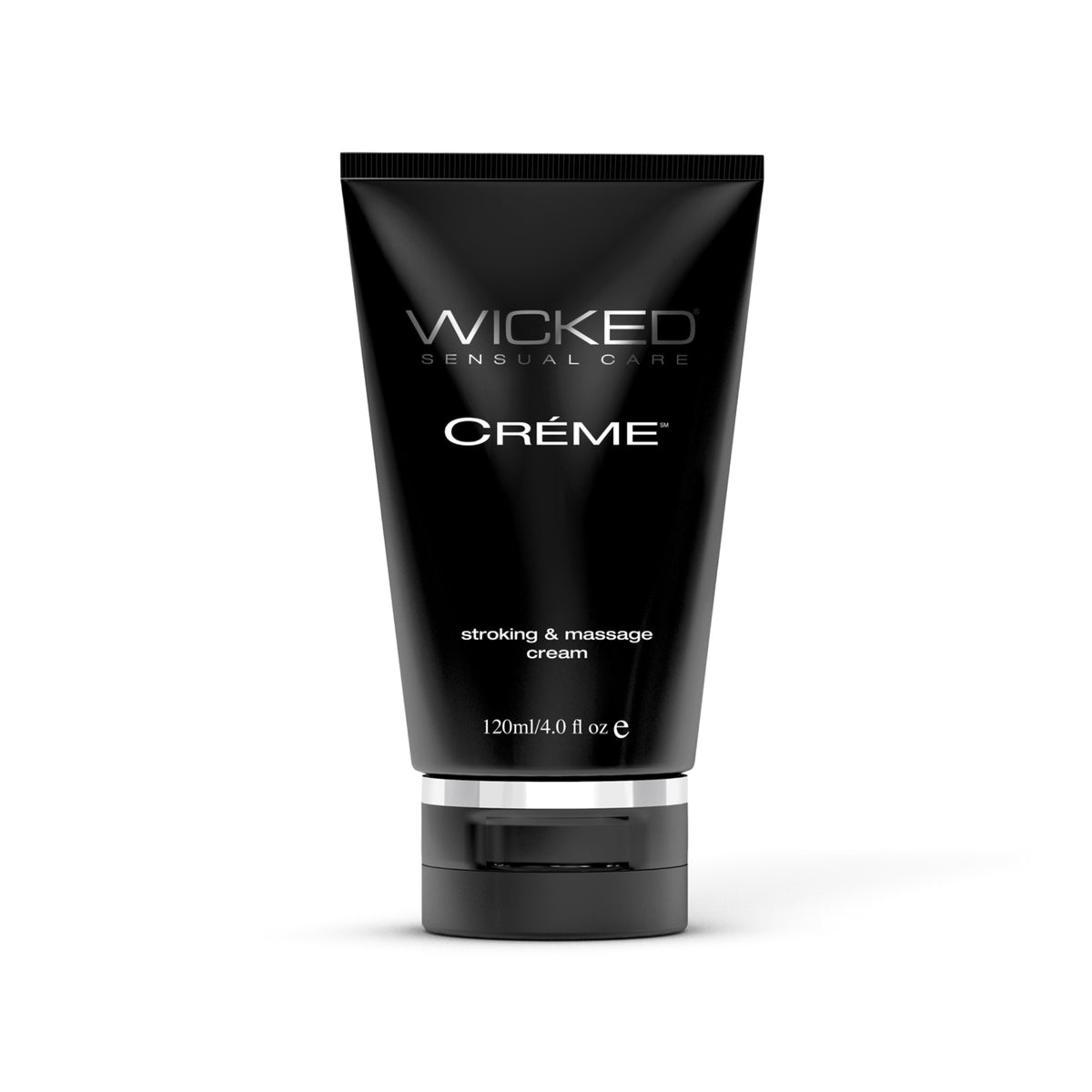 Wicked Masturbation Cream for Men 4oz.