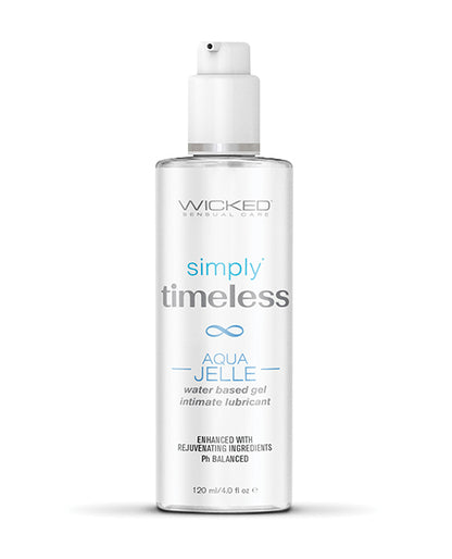Wicked Simply Timeless Aqua Jelle