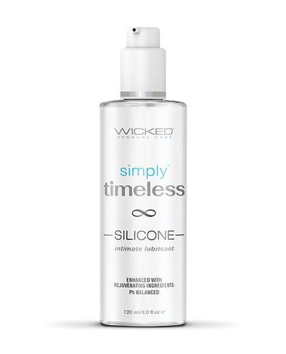 Wicked Simply Timeless Silicone