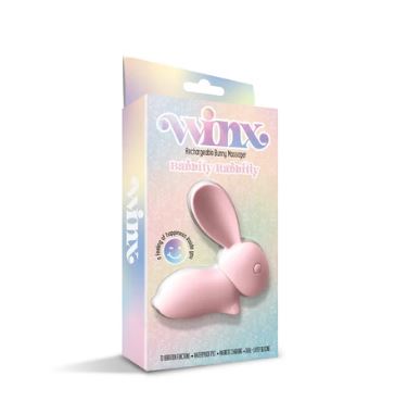 WINX Babbitty Rabbitty Bunny Vibrator
