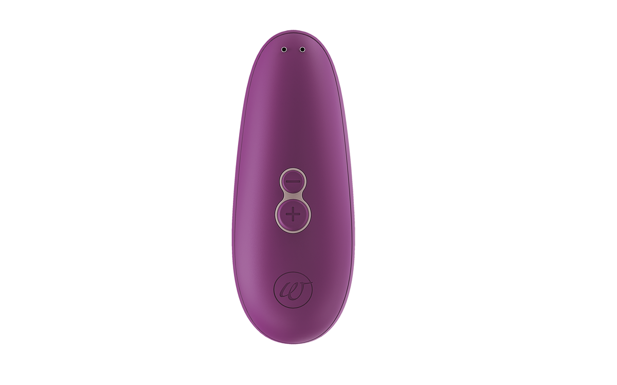 Womanizer Starlet 3 Violet